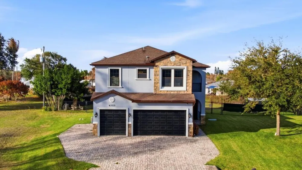 4353 SW Otto Ct, Port St Lucie, FL 34953