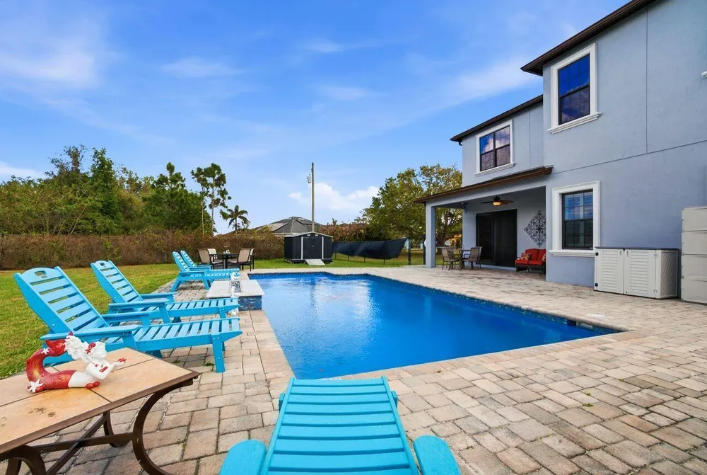 4353 SW Otto Ct, Port St Lucie, FL 34953