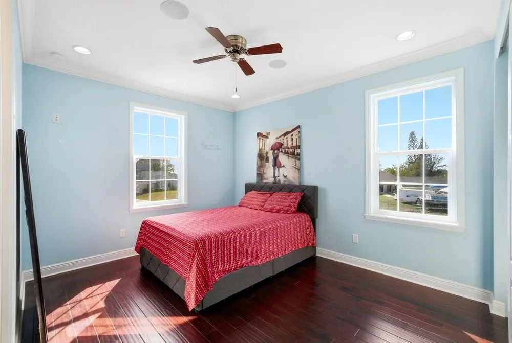 4353 SW Otto Ct, Port St Lucie, FL 34953