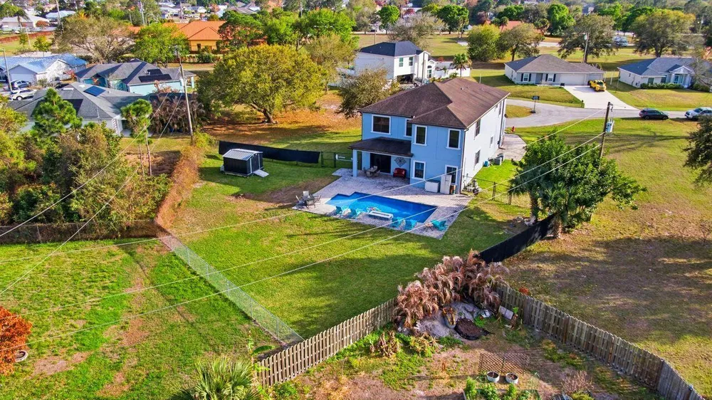 4353 SW Otto Ct, Port St Lucie, FL 34953