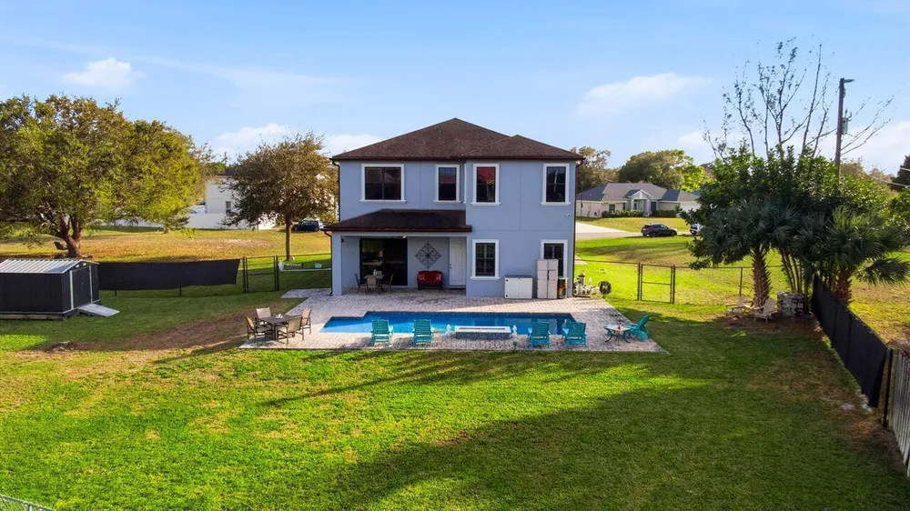4353 SW Otto Ct, Port St Lucie, FL 34953