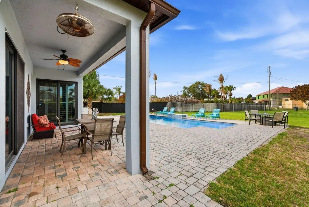 4353 SW Otto Ct, Port St Lucie, FL 34953