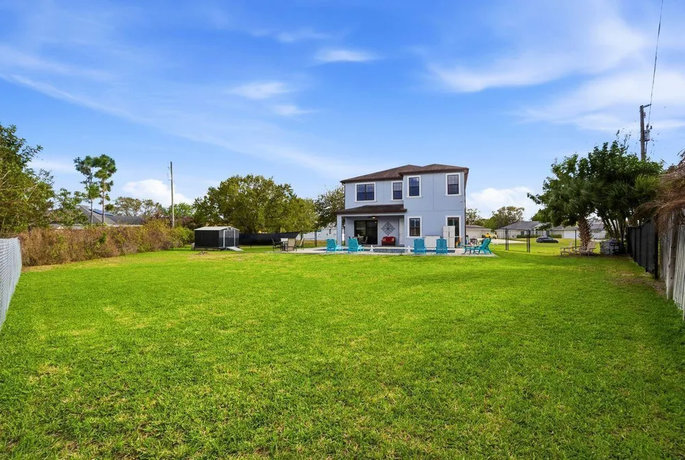 4353 SW Otto Ct, Port St Lucie, FL 34953