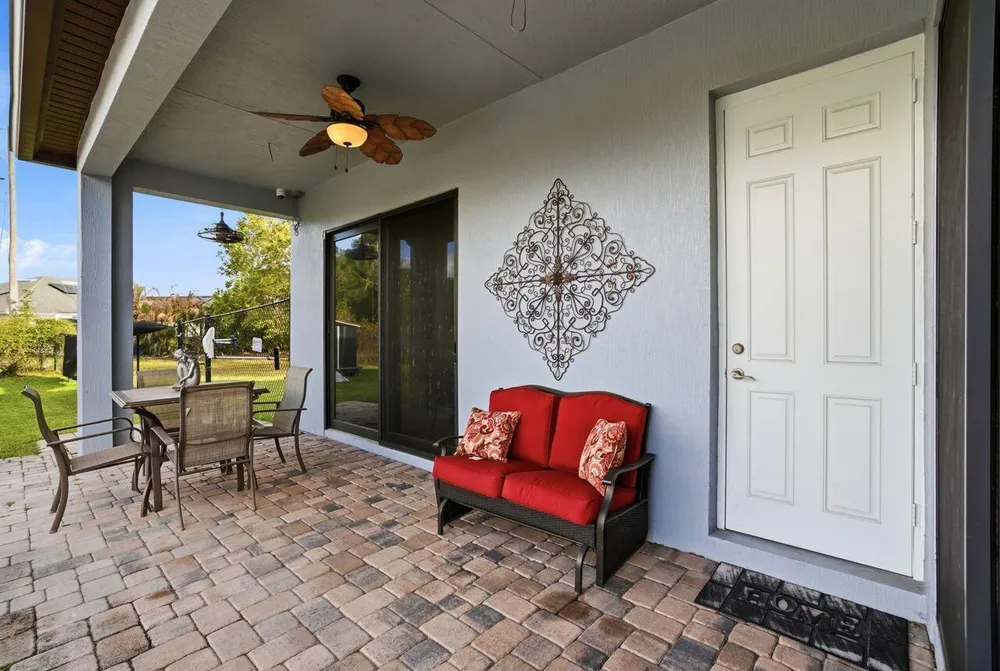 4353 SW Otto Ct, Port St Lucie, FL 34953