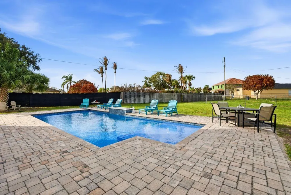 4353 SW Otto Ct, Port St Lucie, FL 34953