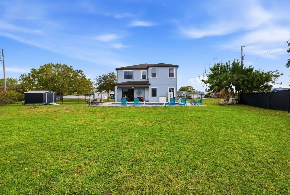 4353 SW Otto Ct, Port St Lucie, FL 34953