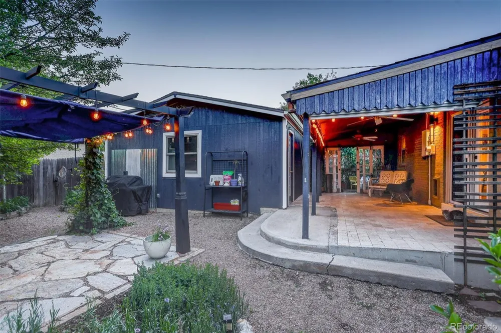 6199 Independence St, Arvada, CO 80004