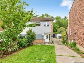 Stonehouse Drive, St. Leonards-On-Sea photo