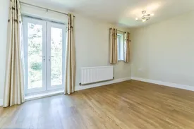 Property responsive