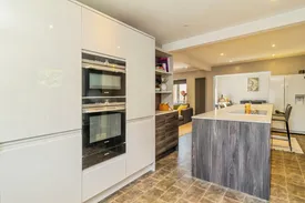 Property responsive
