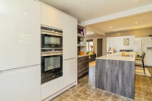 Spring Lane, Great Horwood, Milton Ke...