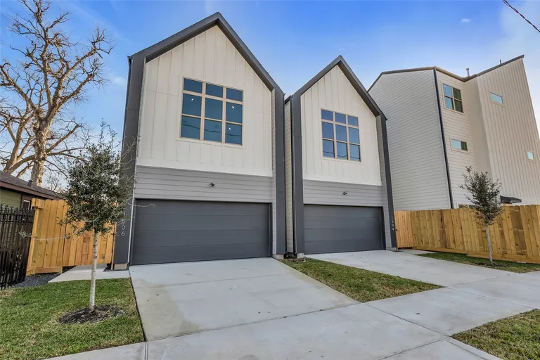 1504 Griffin St, Houston, TX 77009-1544