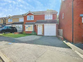 Kettleborrow Close, Ixworth, Bury St. Edmunds photo