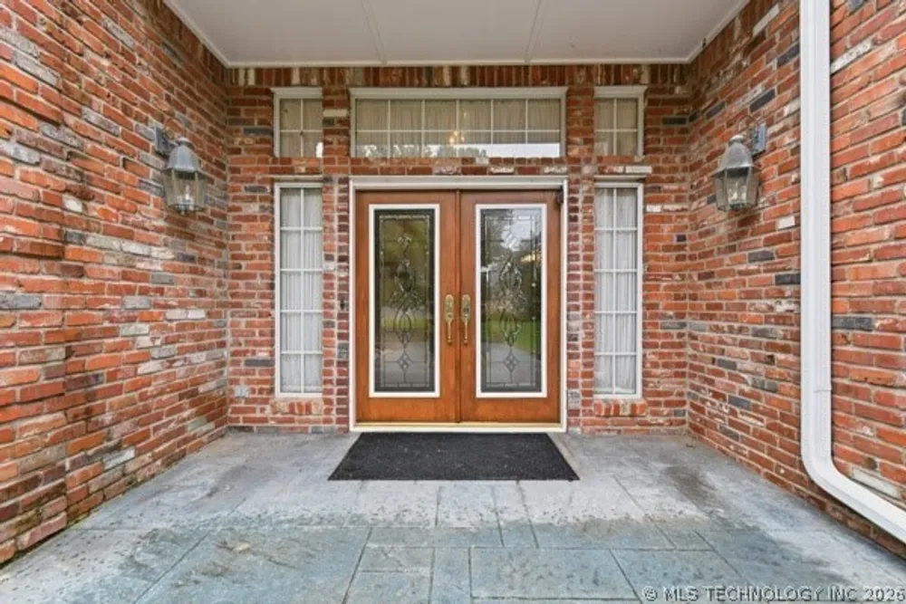 3603 S Orange Circle, Broken Arrow, OK 74011