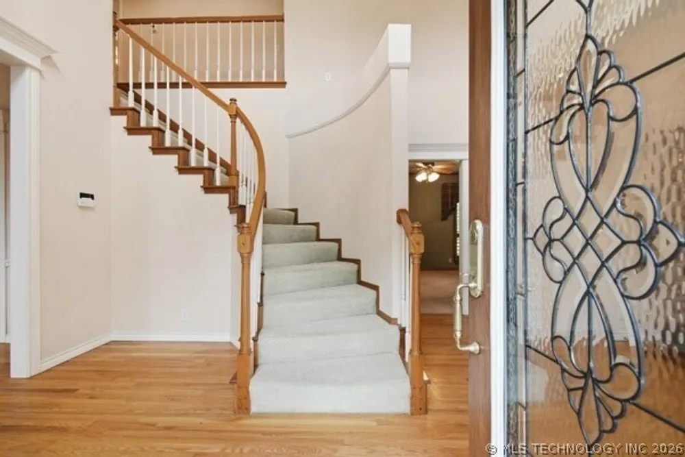 3603 S Orange Circle, Broken Arrow, OK 74011