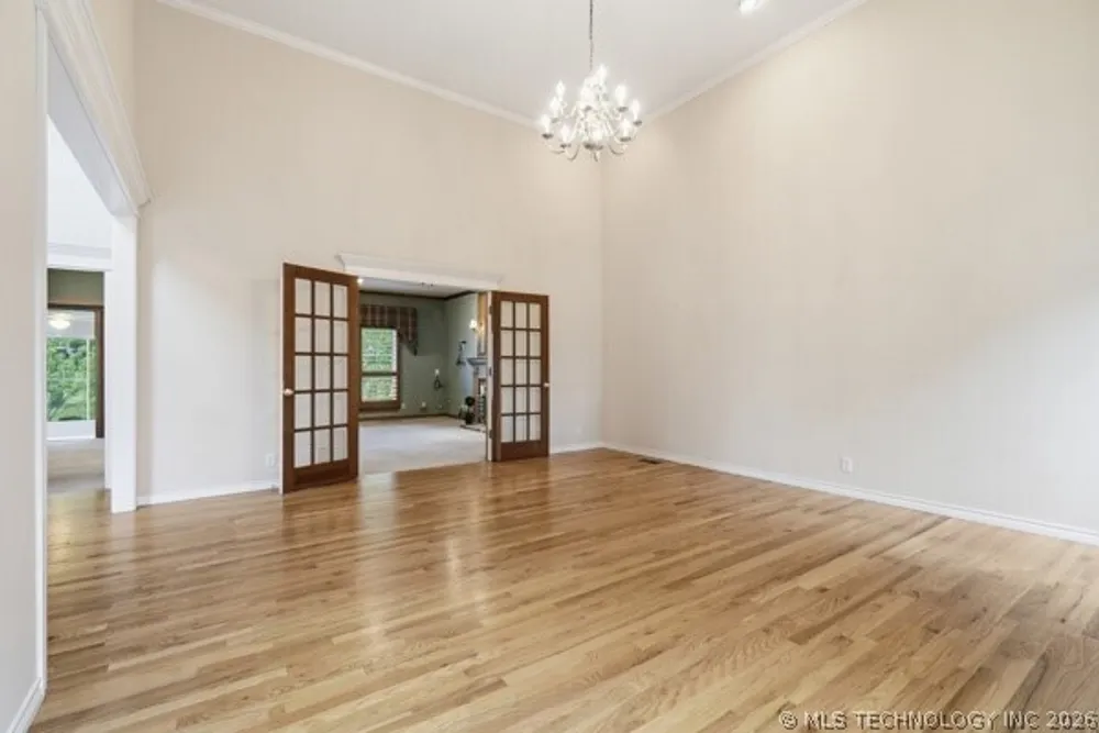 3603 S Orange Circle, Broken Arrow, OK 74011