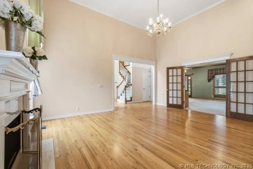 3603 S Orange Circle, Broken Arrow, OK 74011