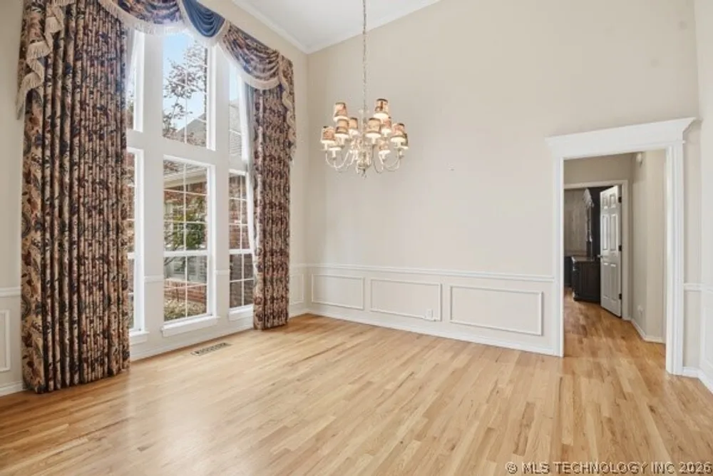 3603 S Orange Circle, Broken Arrow, OK 74011