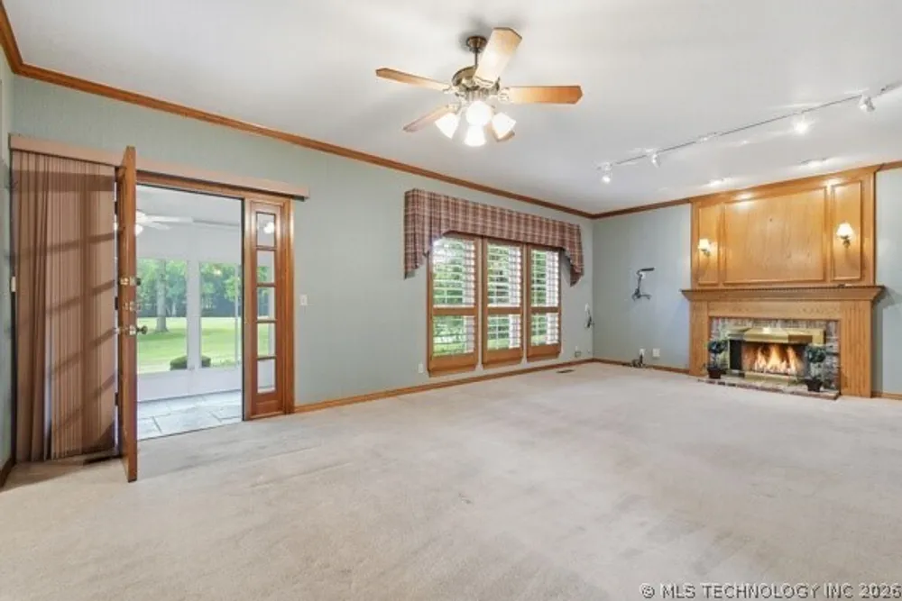 3603 S Orange Circle, Broken Arrow, OK 74011