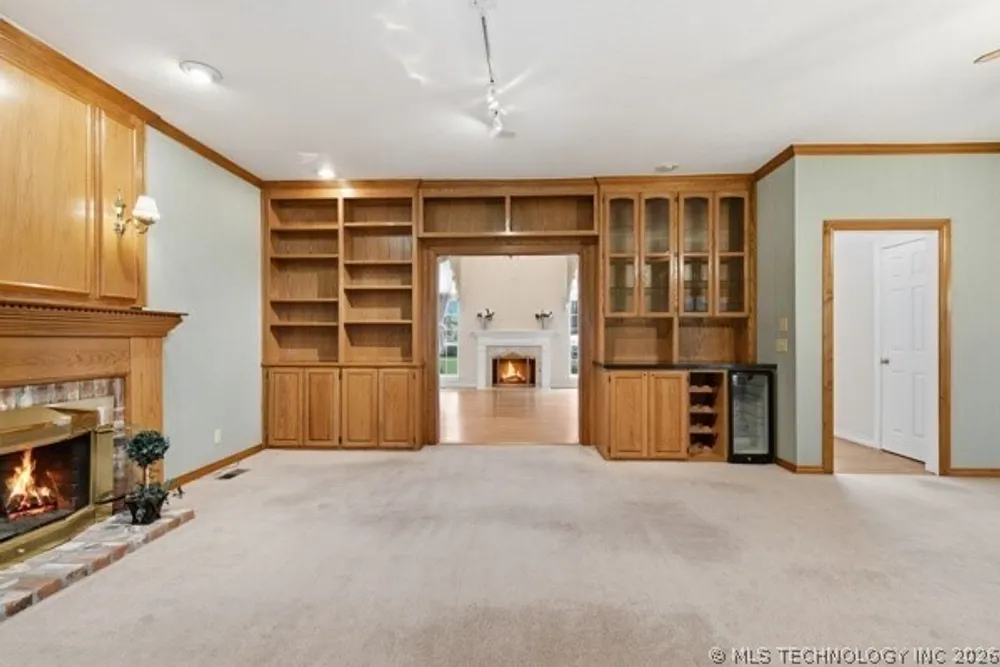 3603 S Orange Circle, Broken Arrow, OK 74011