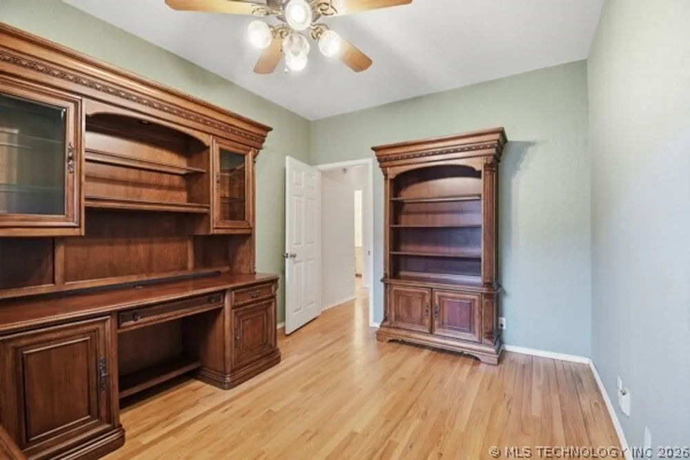 3603 S Orange Circle, Broken Arrow, OK 74011