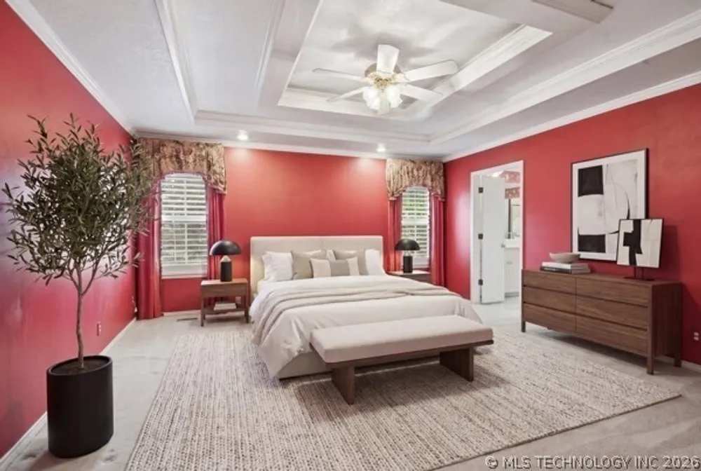 3603 S Orange Circle, Broken Arrow, OK 74011