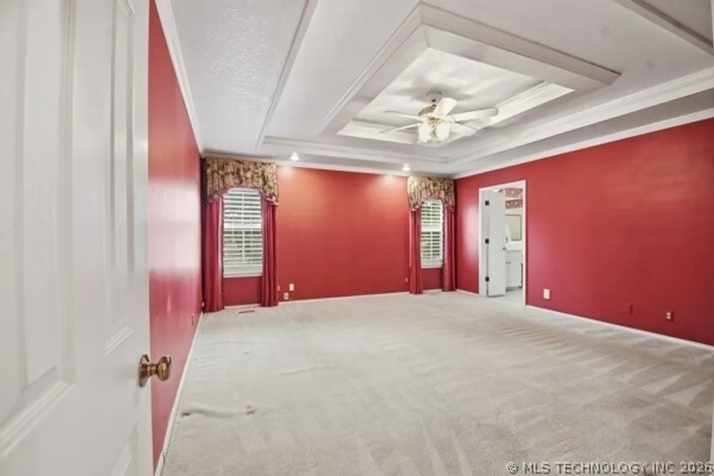 3603 S Orange Circle, Broken Arrow, OK 74011
