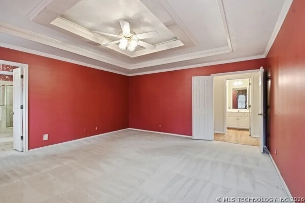 3603 S Orange Circle, Broken Arrow, OK 74011