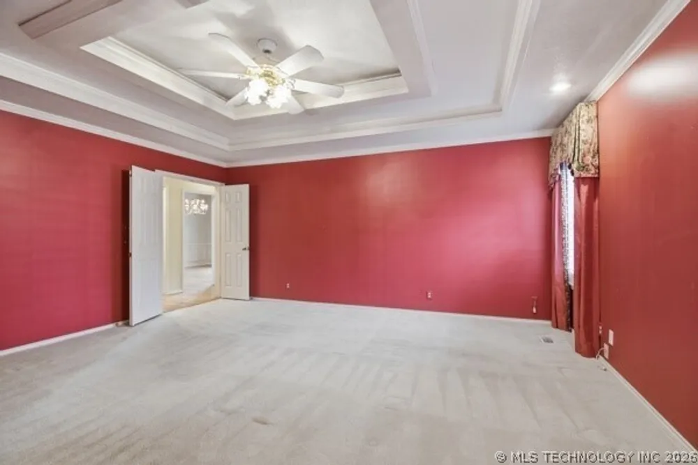 3603 S Orange Circle, Broken Arrow, OK 74011