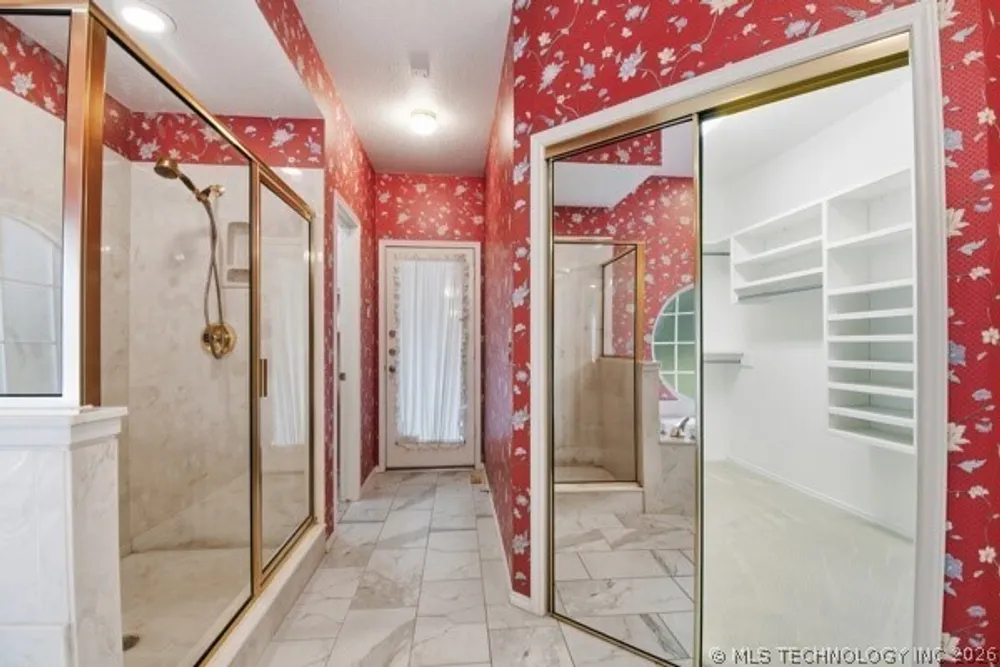 3603 S Orange Circle, Broken Arrow, OK 74011