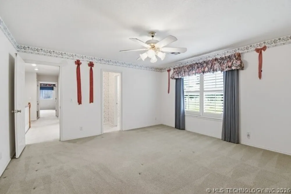 3603 S Orange Circle, Broken Arrow, OK 74011