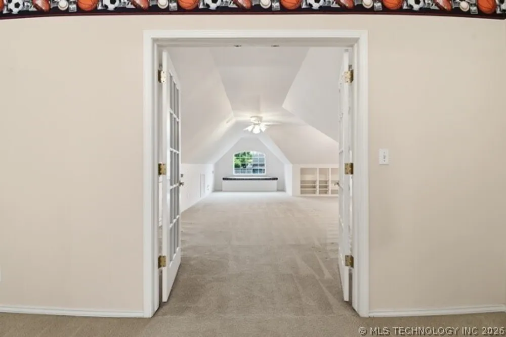 3603 S Orange Circle, Broken Arrow, OK 74011