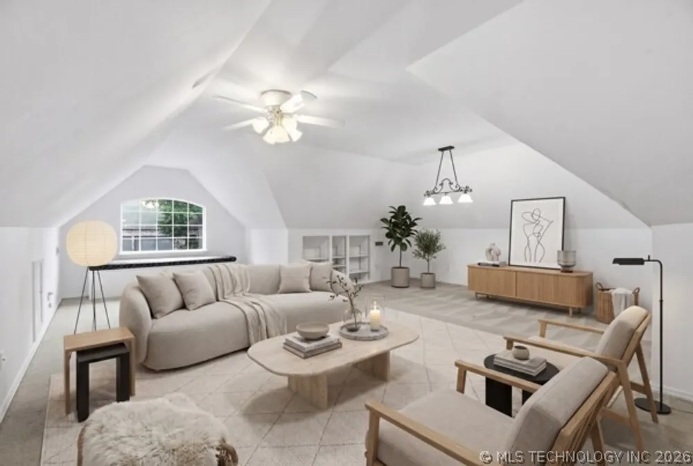 3603 S Orange Circle, Broken Arrow, OK 74011