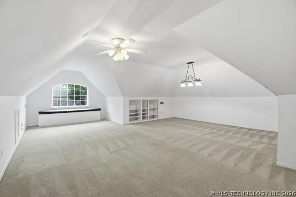 3603 S Orange Circle, Broken Arrow, OK 74011