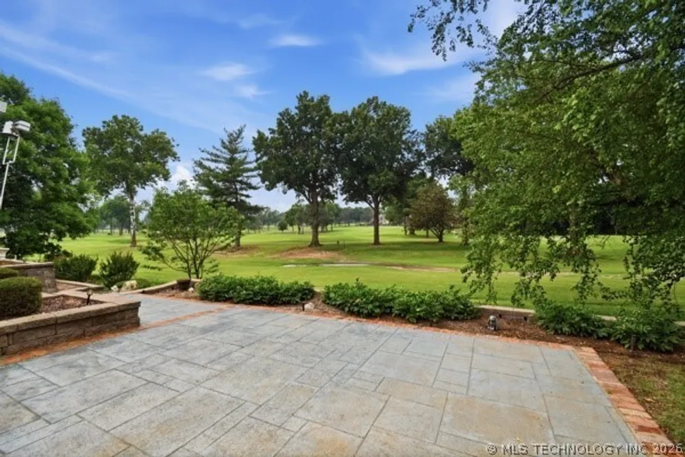 3603 S Orange Circle, Broken Arrow, OK 74011