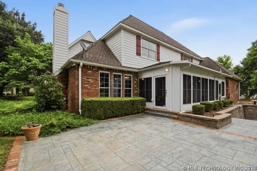 3603 S Orange Circle, Broken Arrow, OK 74011