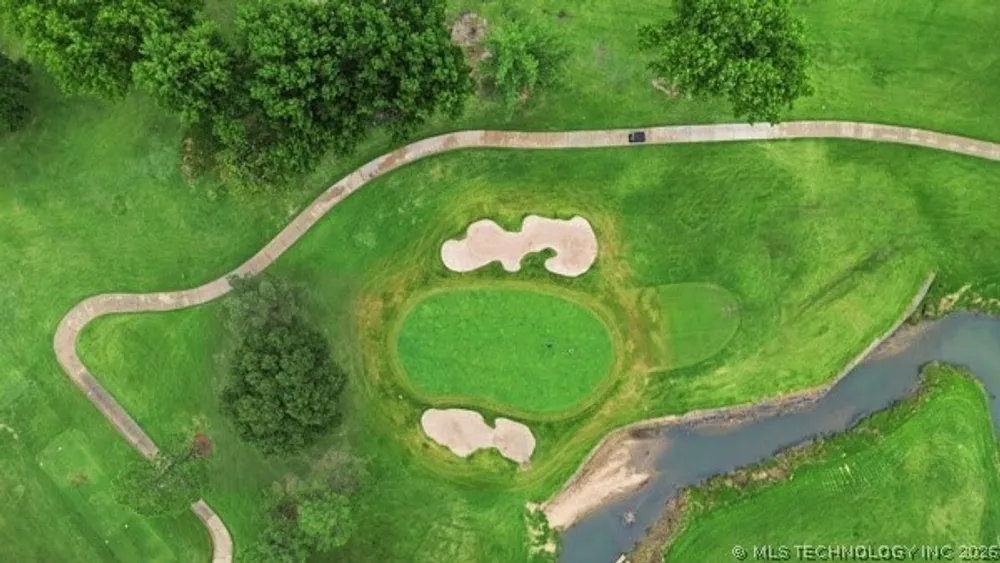 3603 S Orange Circle, Broken Arrow, OK 74011