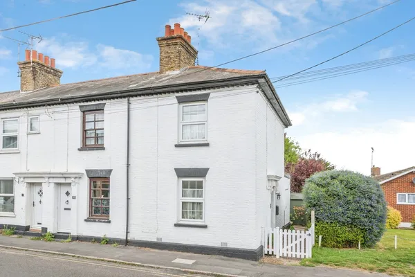 Stambridge Road, Rochford, Essex, SS4, Essex