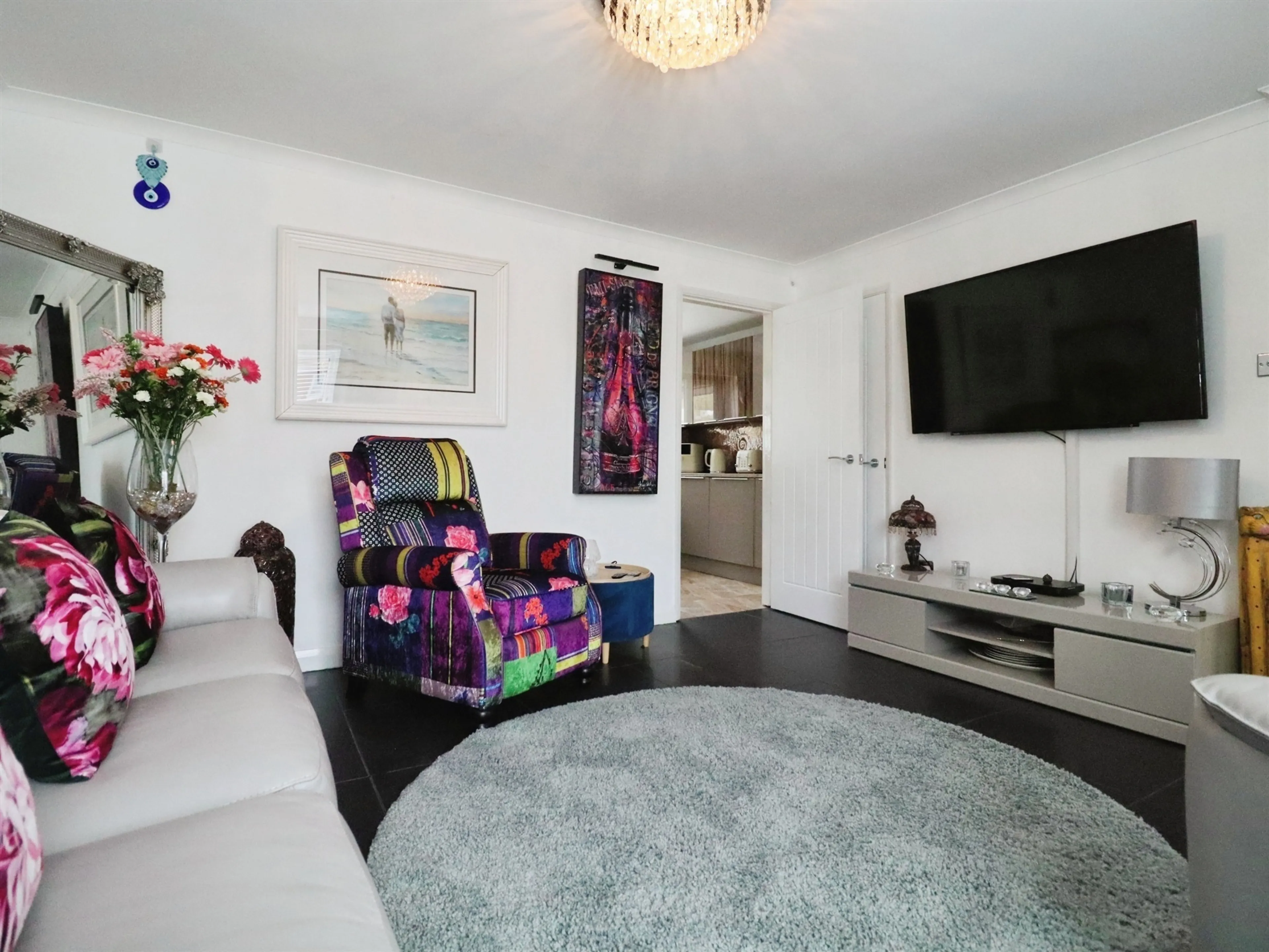 Property at Rhodfa Sweldon, Barry