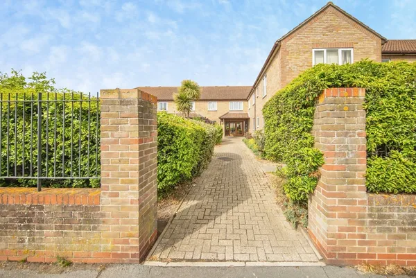 Coppins Road, Clacton-On-Sea, Essex, ...