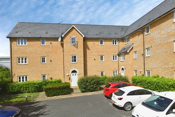 Malyon Close, Braintree, Essex, CM7