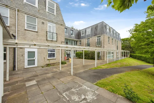 Priory Road, St. Austell, Cornwall, PL25