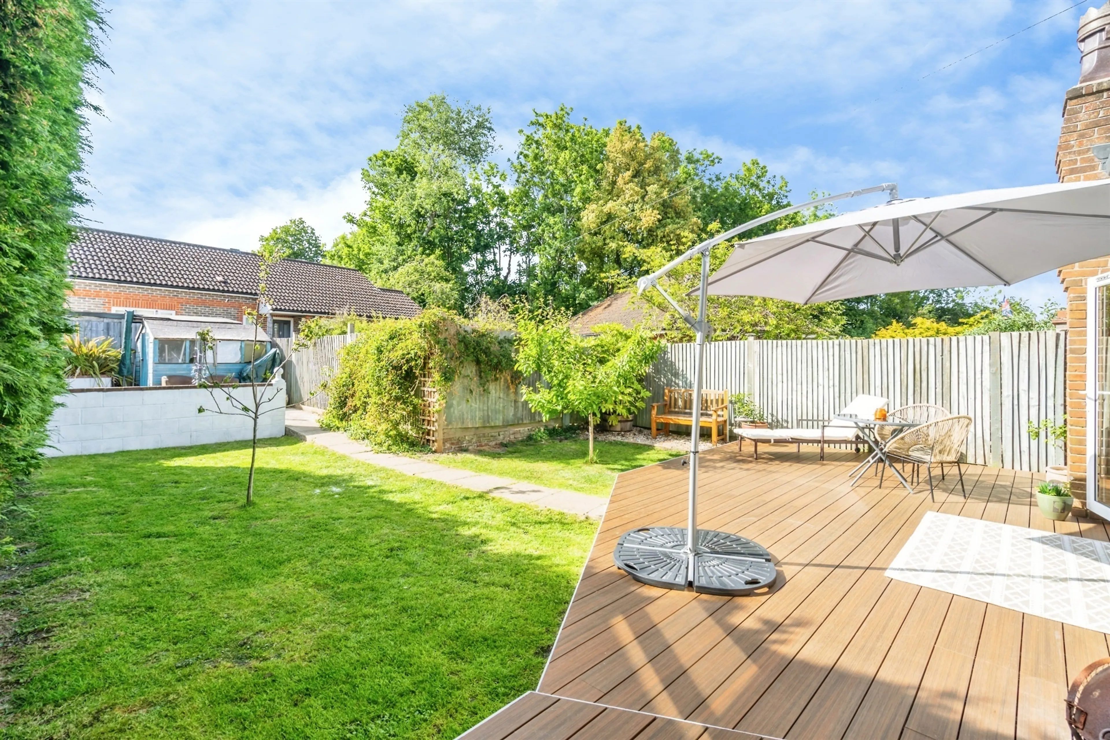 Property at Shripney Road, Bognor Regis