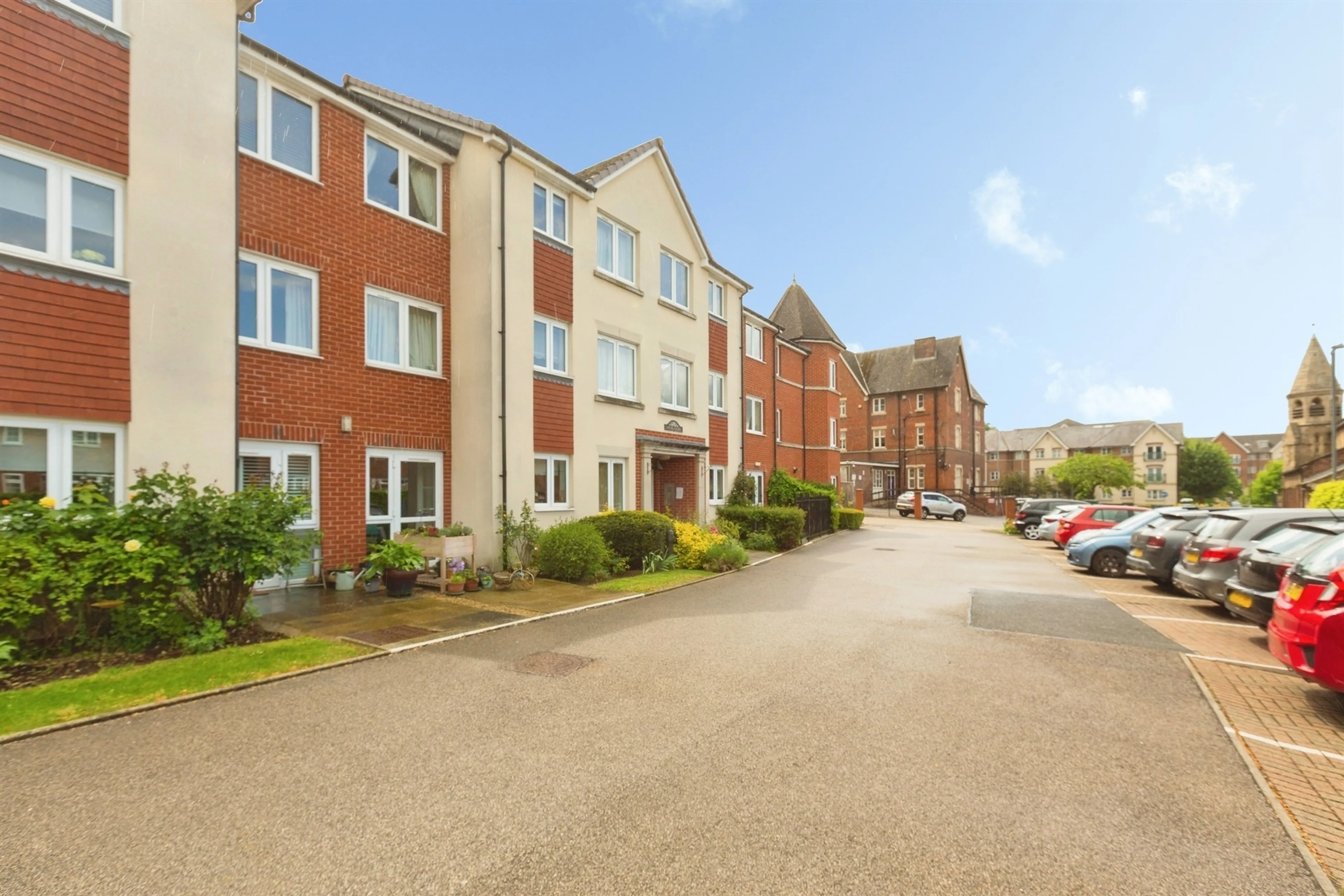 Property at Croft Road, Aylesbury