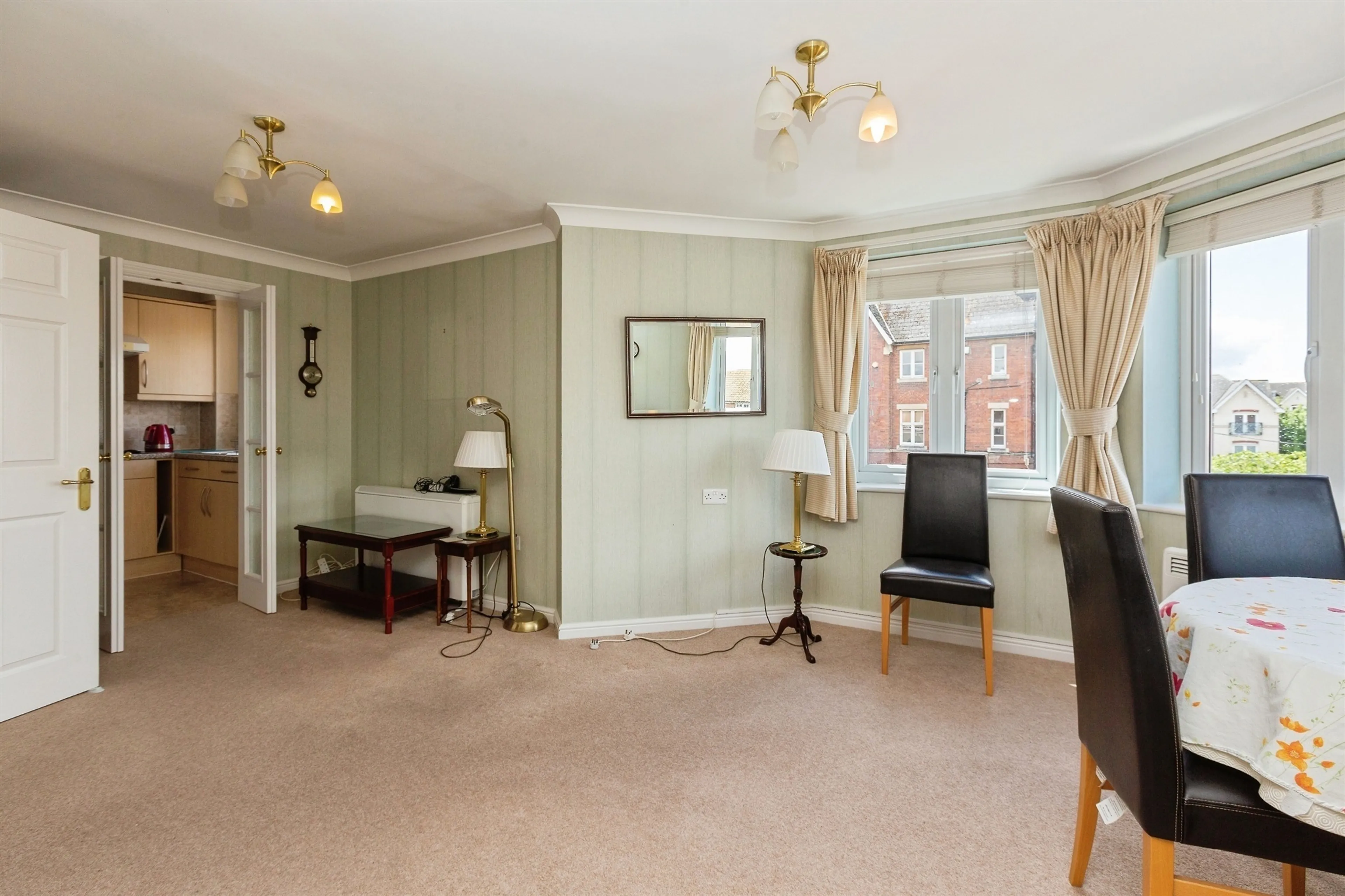 Property at Croft Road, Aylesbury