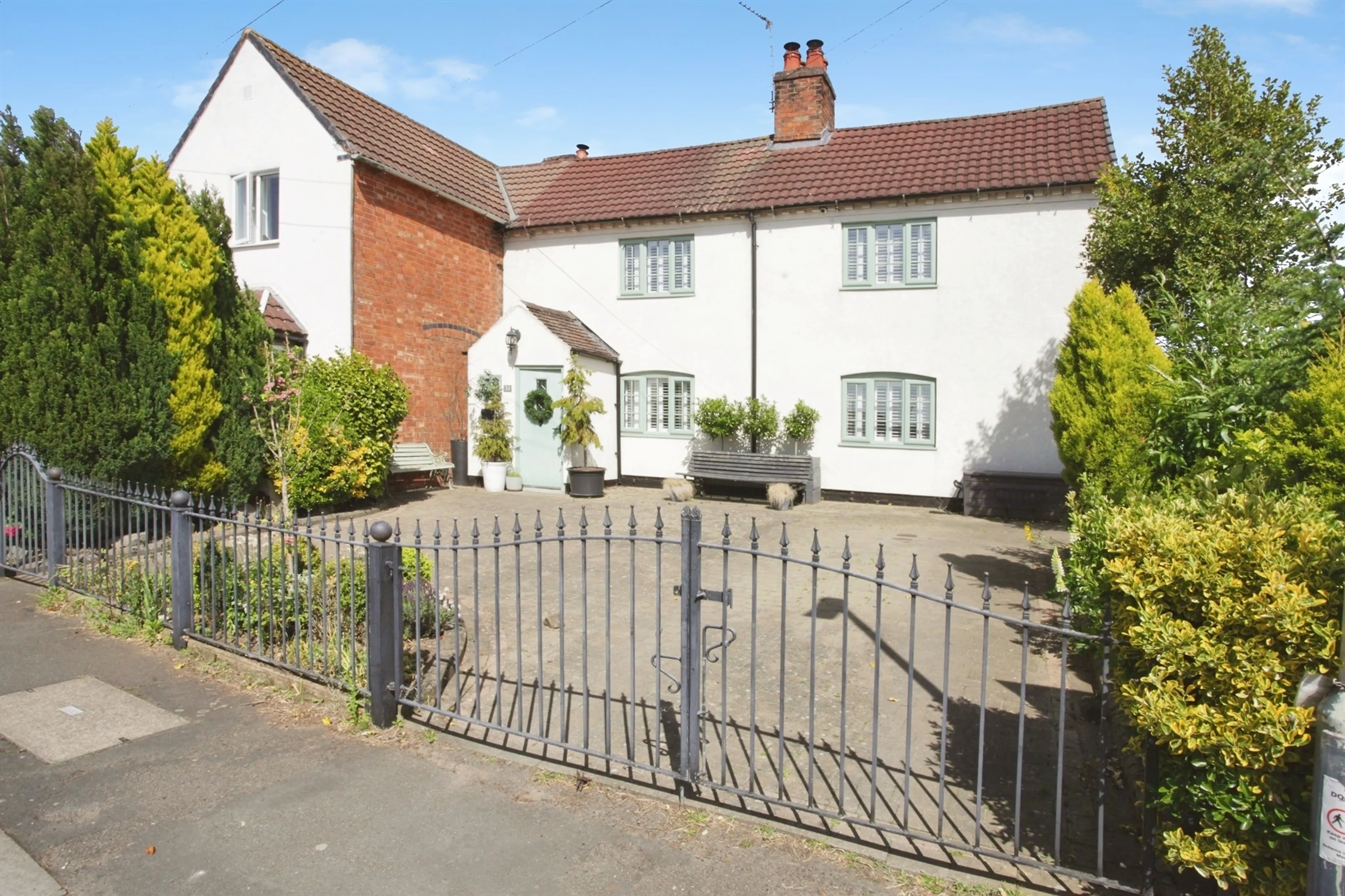 Property at Church Street, Bulkington, Bedworth