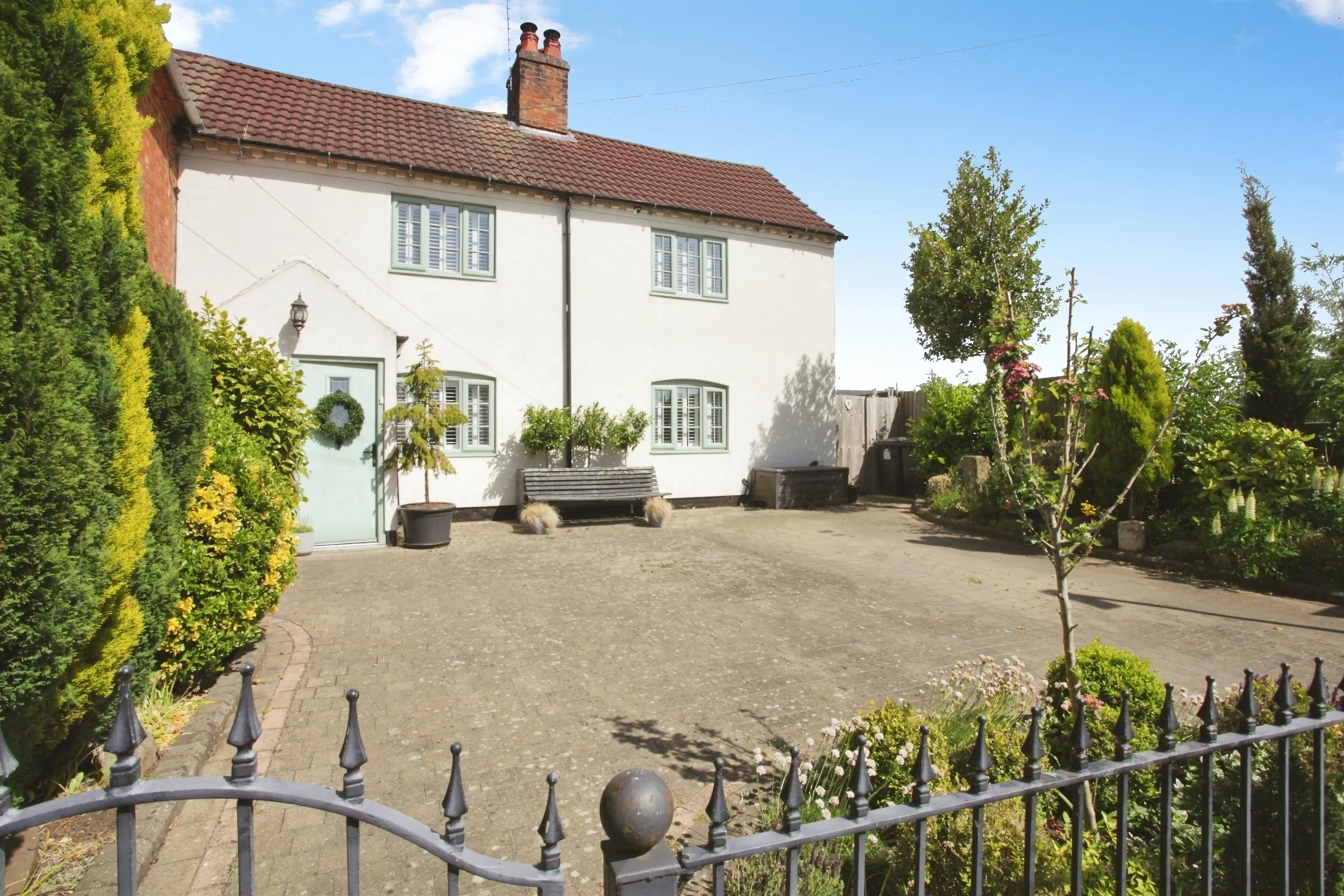Property at Church Street, Bulkington, Bedworth