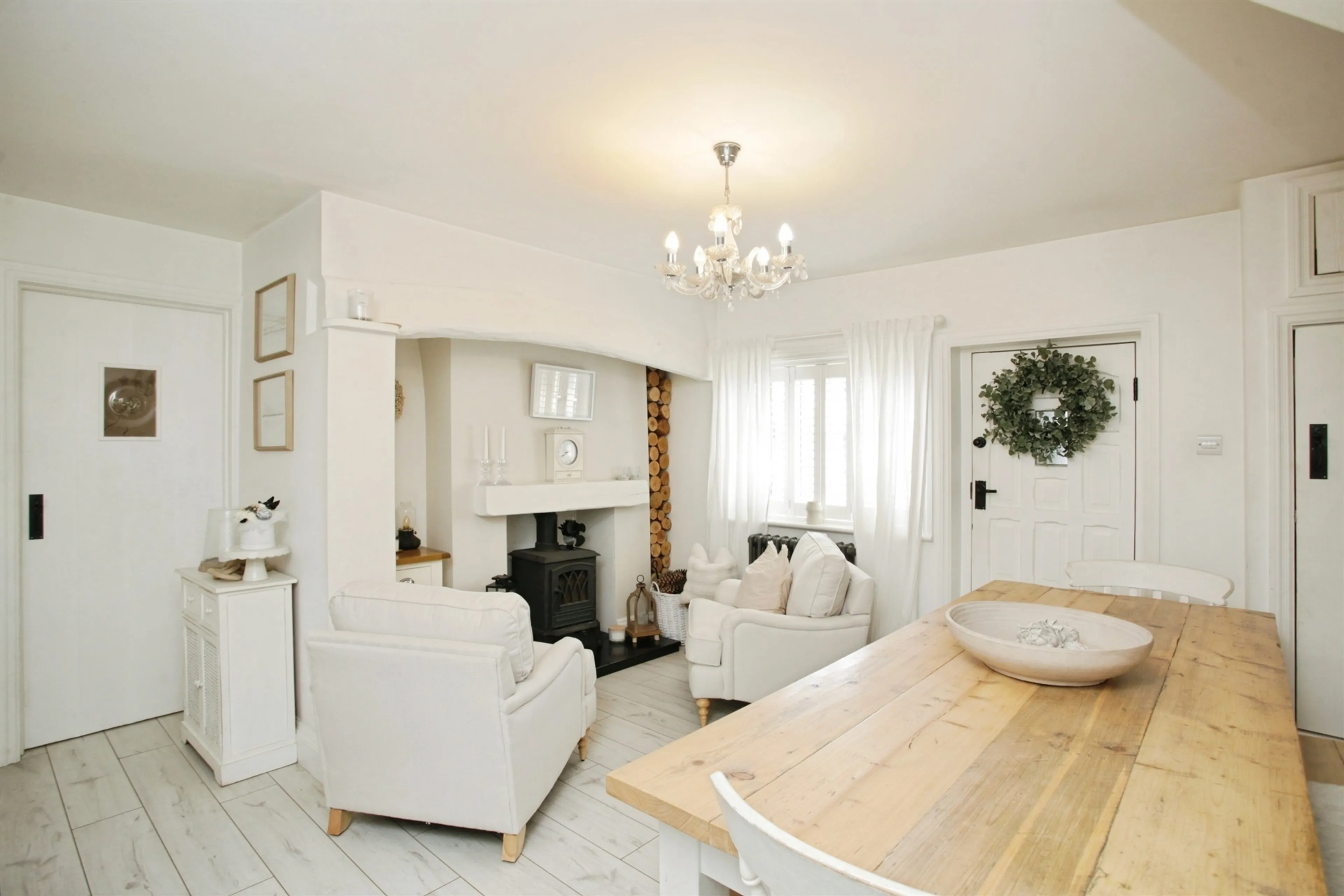 Property at Church Street, Bulkington, Bedworth