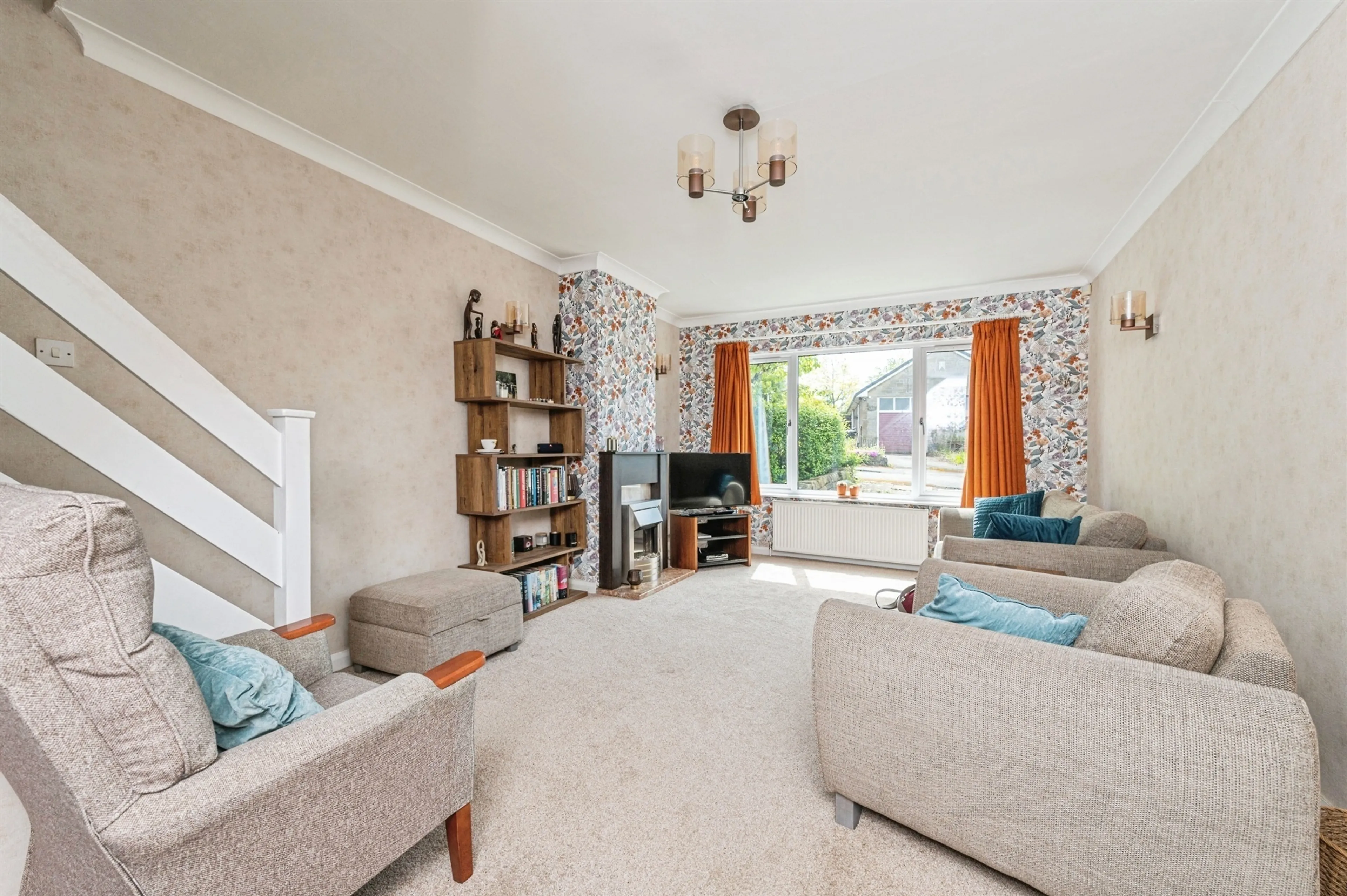 Property at Moorland Close, Linthwaite, Huddersfield