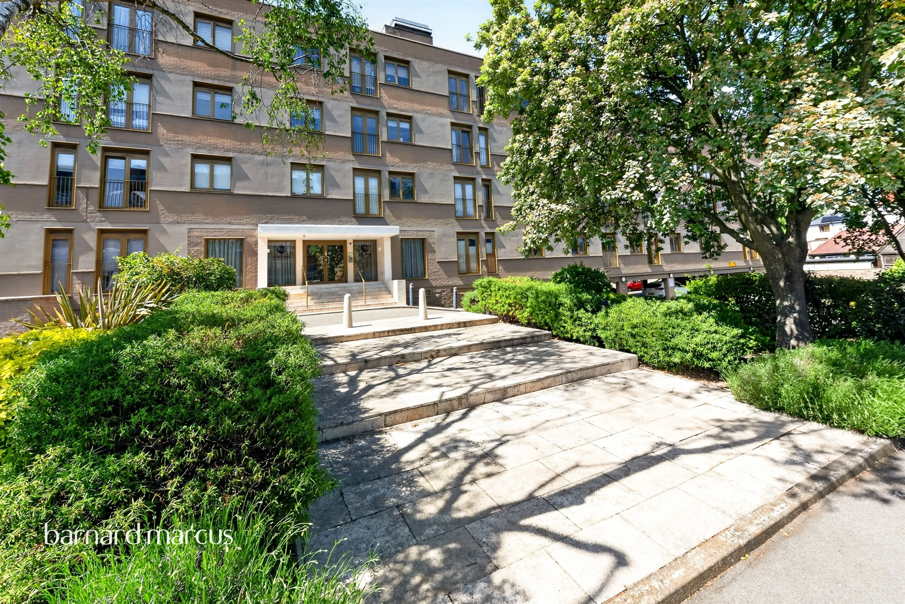 Property at London Road, Cheam, Sutton